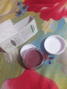 Just Herbs Lip Cheek Tint New ✅💯🎁