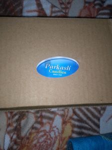 Decorative Candles Pack