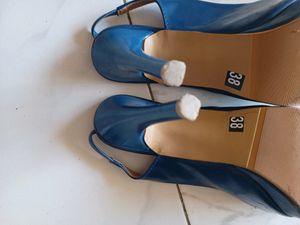 Heels Sandal