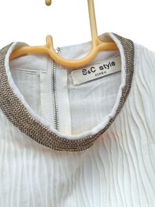 Korean Summer  Dress