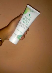 Forever Aloe Body Wash