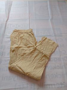 Kurti Pant Set