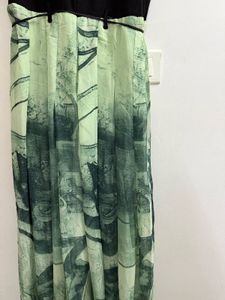 Elegant Maxi Dress