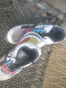 Cablo Sneakers