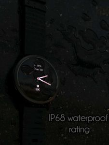 NoiseFit Evolve 4 Bluetooth Calling SmartWatch