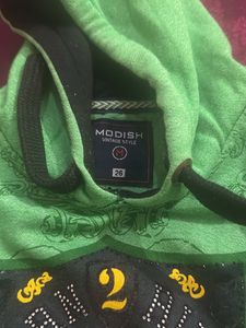 Hoodie For Child