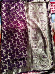 Women Fancy Sarees