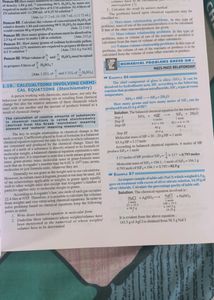 KL Chugh ISC CHEMISYRY For Class 11