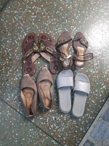 Women Footwear