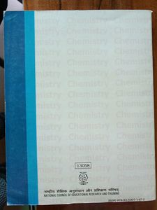 NCERT Chemistry Exemplar Class 12