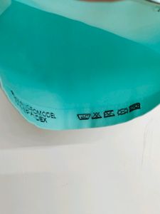 Calvin Klein Stretchable Active Wear Sando 4 Girls