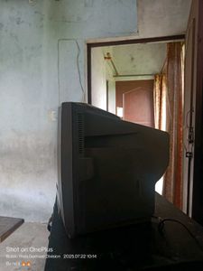 BPL 15CM colour #TV