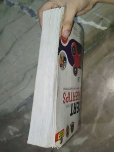 NCERT Physics Textbook - Class XI-XII