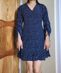 Polkadot Dress
