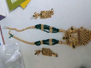 Women Necklace Set