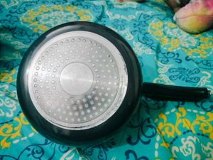 Bluebird Pressure Cooker