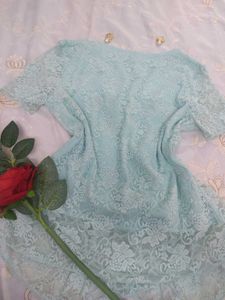 Lace Top