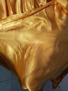 Golden Gowns
