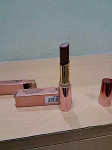 Brand New Sugar Lipstick And Twice Used Lakme Lips