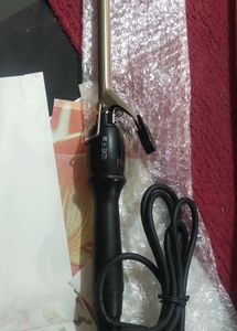 Am Selling Brand New Tong 13mm Curler