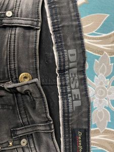 DIESEL BOOTCUT JEANS For Him