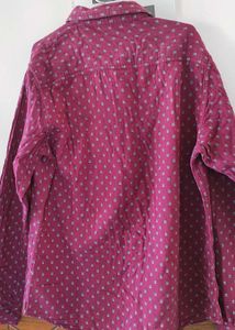 Here &amp;Now Casual Shirt For Men