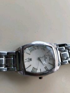 Escort Watch