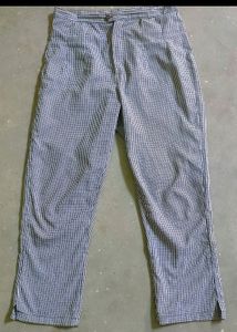 🥳Flate Sell 🥳Set Of 3 Branded Trousers For Women