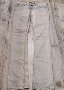 Y2k vintage og Guess straight Jeans