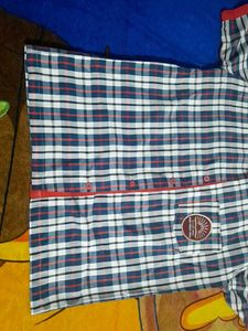 school dress