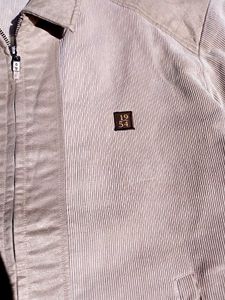 INDRA HOSIERY MILLS ORIGINAL RARE PREMIUM JACKET