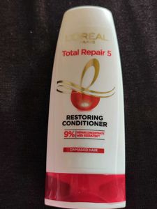 L'Oreal Total Repair 5 Conditioner