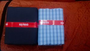 Raymond Fabric