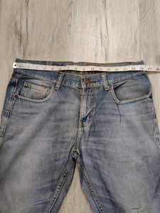 Ma1696 Denim jeans waist 34