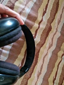Headphones
