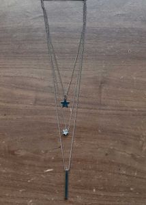 3 Layers Chain