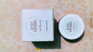 Just Herbs Tint