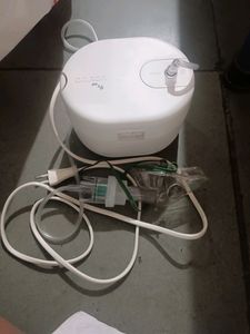 Omron Compressor nebulizer