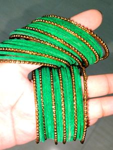 Beautiful Bangles Combo Offer