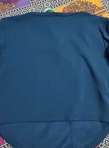 Blue Crop Trop