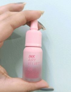 Peripera Ink Velvet 23