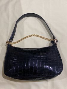 Black Handbag