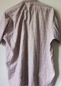 XXL CHEQUE SHIRT