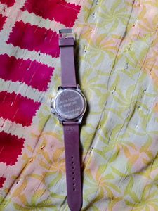 United Colors Of Benetton Watch