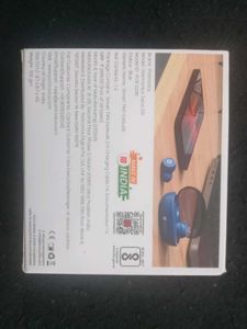 Portronics Harmonics Twins S13 Earbuds