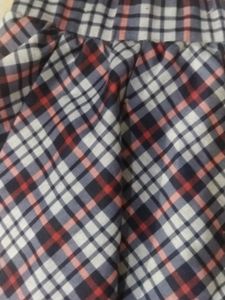 Short Skirt