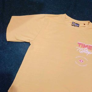 FG Fashion Girl Tee - XL