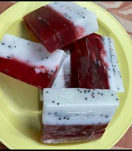 Dragon Fruit Soap [1soap]