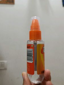 Hair Care Silk-n Shine Serum
