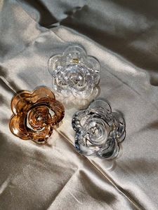 Rose Shape Claw Clips🌹